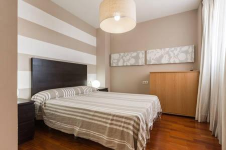 Luxury Penthouse Near Beach/Seaview Valencia Exterior foto